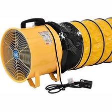 Portable Ventilation 12" Fan
