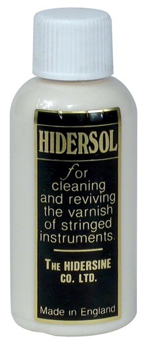Varnish cleaner for - cleaner, violins
