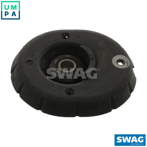 Suspension strut support mount - suspension,