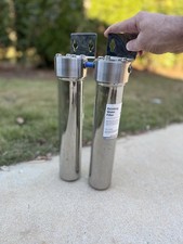 Doulton Stainless Steel Two
