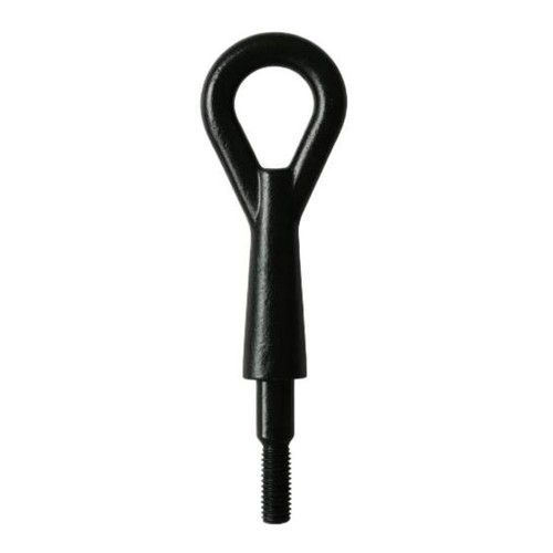 Front tow hook - front,