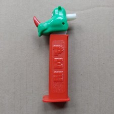 Vintage Pez Dispenser, Made In