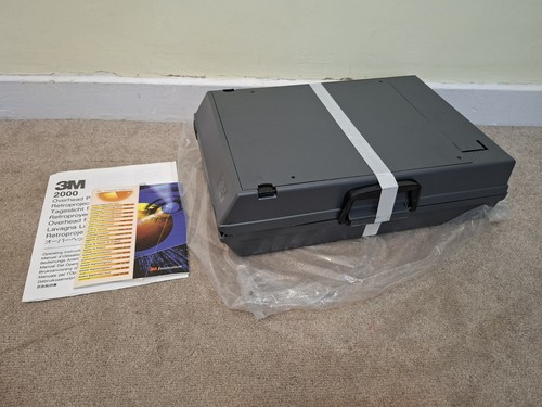 2000 portable overhead - 3m,