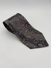 José Piscador 100% Silk Tie