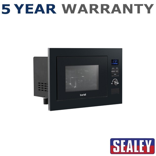 Sealey baridi integrated - sealey,