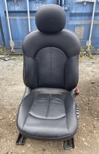 Mercedes clk w209 convertible - mercedes,