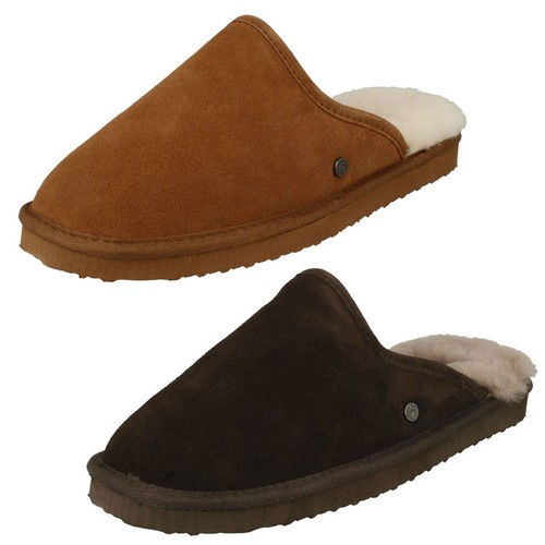 Mens padders genuine lined - padders,
