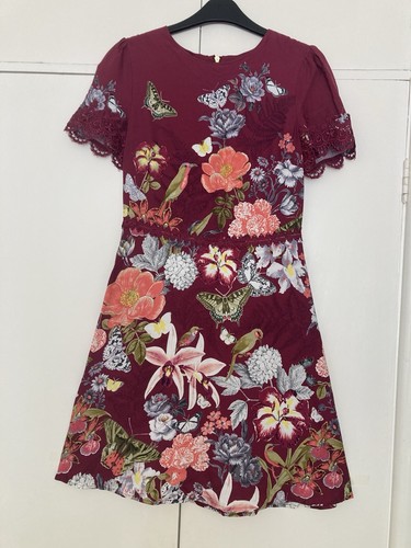 Oasis size perfect - 8,