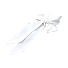 Adult White/Striped Pattern