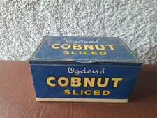 Ogdens Cobnut Sliced Tobacco