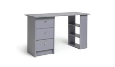 Grey drawer home - grey,