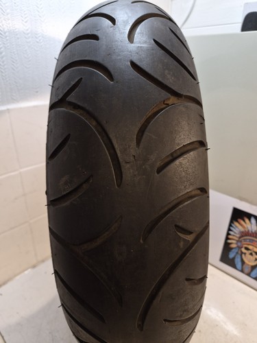 Bridgestone battlax 160 - bridgestone, 160/60