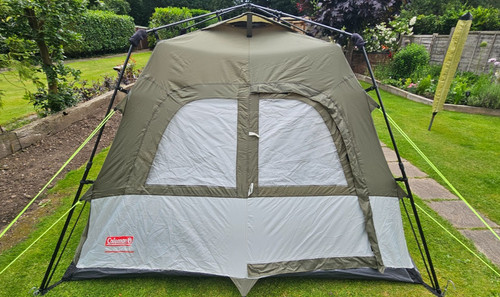 Coleman instant tourer pop - coleman,