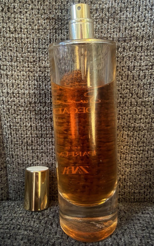 Zara golden sweet decade eau - decade,
