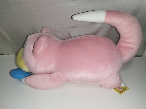 Pokemon sun and moon slowpoke - sun,