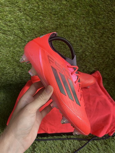 Adidas f50 elite red - adidas,