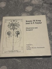 Jessie M King EA Taylor