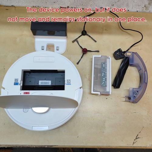 Ecovacs deebot n10 - ecovacs,
