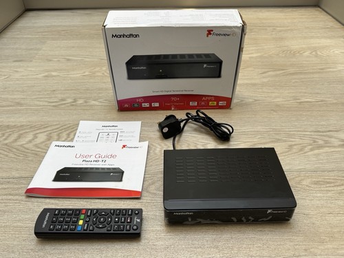Manhattan plaza freeview - plaza,