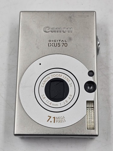 Canon ixus mp digital - canon,