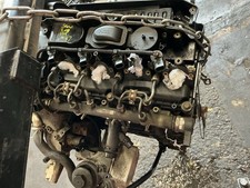 BMW 1 / 3 Series E87 E90 E91 E60 E61 2.0 Diesel M47T ENGINE 113K MILES WARRANTY