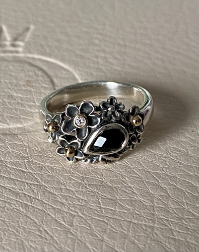 Genuine pandora dew drop - dew, on