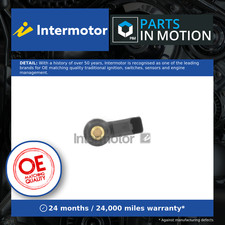 Knock Sensor fits PEUGEOT 308