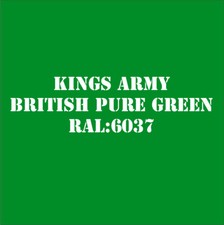 250ml Military Brush On Paint