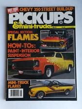 Pickups & Mini Trucks by Hot