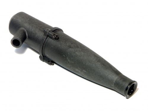 Hpi racing exhaust - hpi,