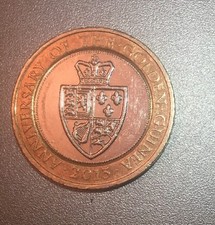 Anniversary Of The Golden