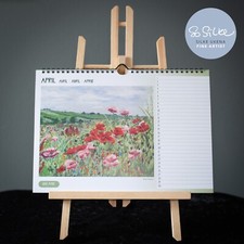 Mother day gift perpetual - gift,