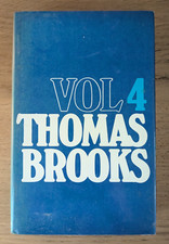 THE WORKS OF THOMAS BROOKS