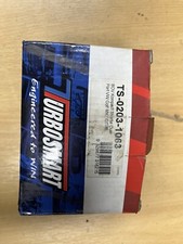 Turbosmart BOV Kompact EM Dual Port VR1.  For VW Audi Seat Skoda TFSi Cars