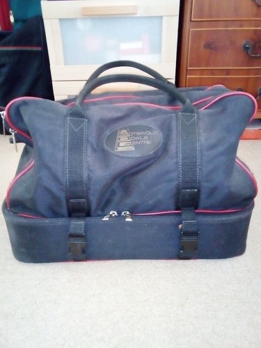 Used lawn bowls equipment - lawn,