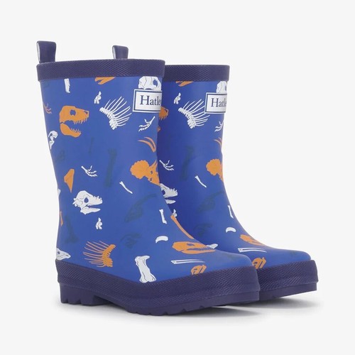 Hatley dino fossils - dino,