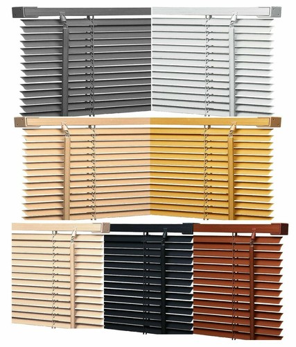 Pvc venetian blinds - pvc,