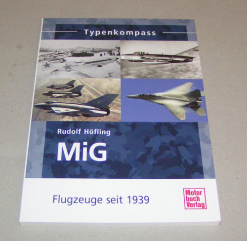 Type compass mig aircraft - type,