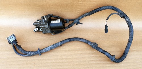 Lexus ls600h 2007 - 2007, 2008