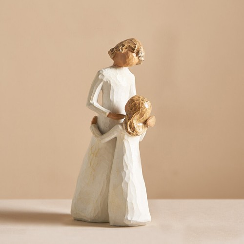 Nordic style family mother - nordic,