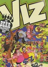Viz Annual 2004: The Bear