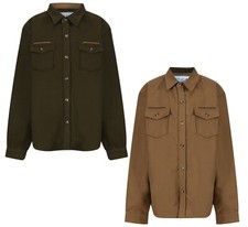 50% OFF Boys Childrens Olive