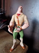 CLAYTON Disney Tarzan Figure