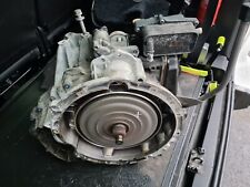 Mercedes Cla 2014 Auto 7 Speed Gearbox