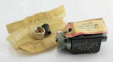 Gyro Gun Sight Control Unit Type T.B. MK.2 8B/2982 4506014 RAF Vintage Aircraft