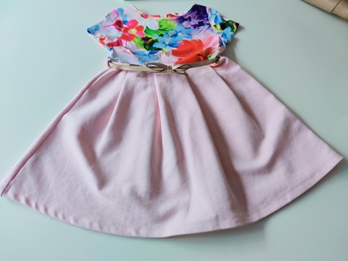 Stunning girls ted baker pink - girls,