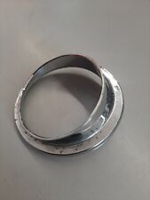 Chrome Frame Ring Instruments - Alfa Romeo Duetto Spider GT Junior - 60714798