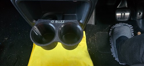 Buzz cargo drink cup holder - buzz,