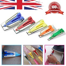 Fabric Bias Tape Maker Binding