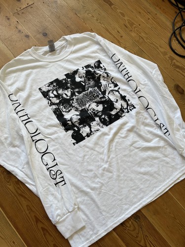 Pathologist long sleeve - , large